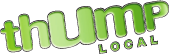 Thump Local Logo