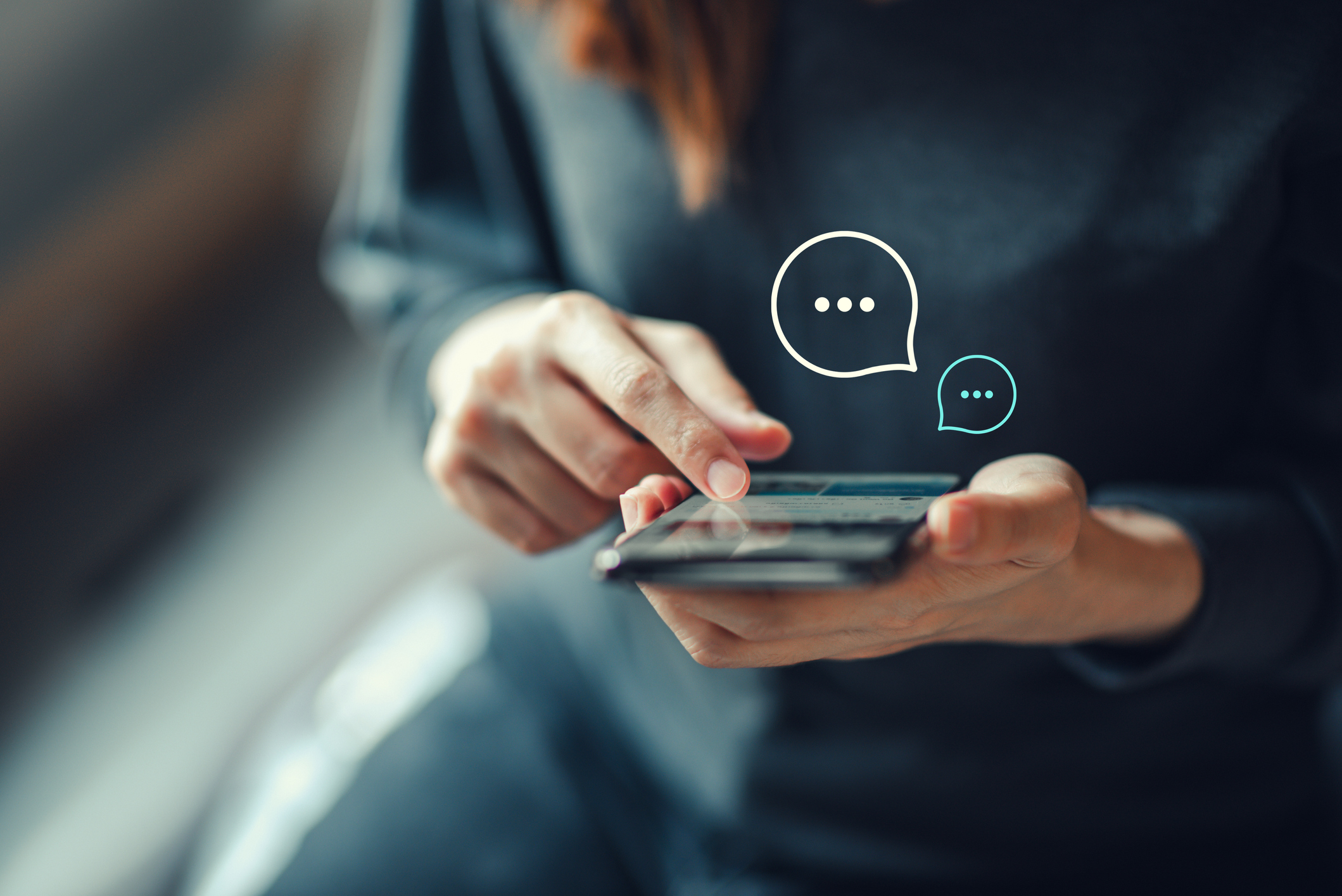 Text Message Marketing: Everything You Need To Know