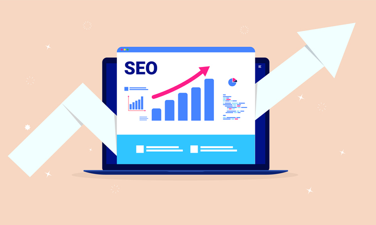 Top Three SEO Trends in 2022