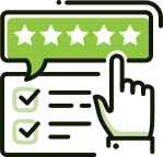 Ratings and Reputation Management