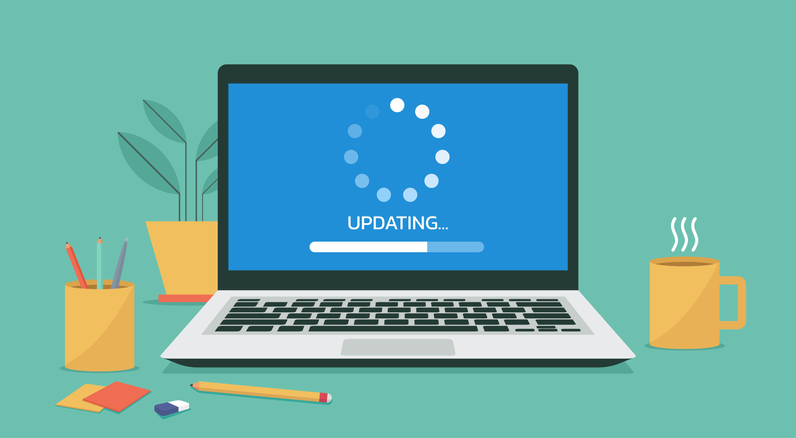 How Do You Know It’s Time to Update Your Website? Five Warning Signs.