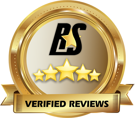 Verified Reviews