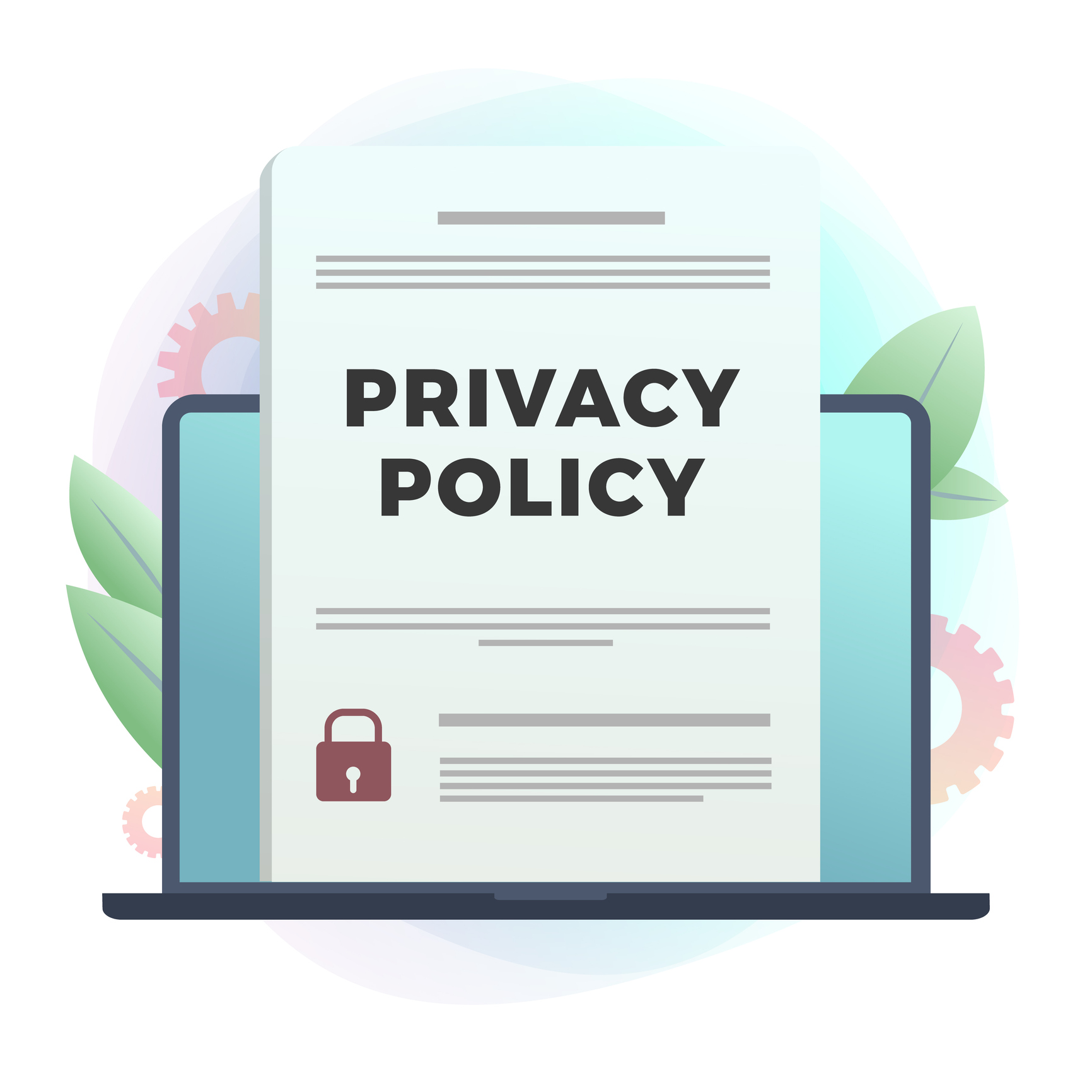 privacy policies for websites