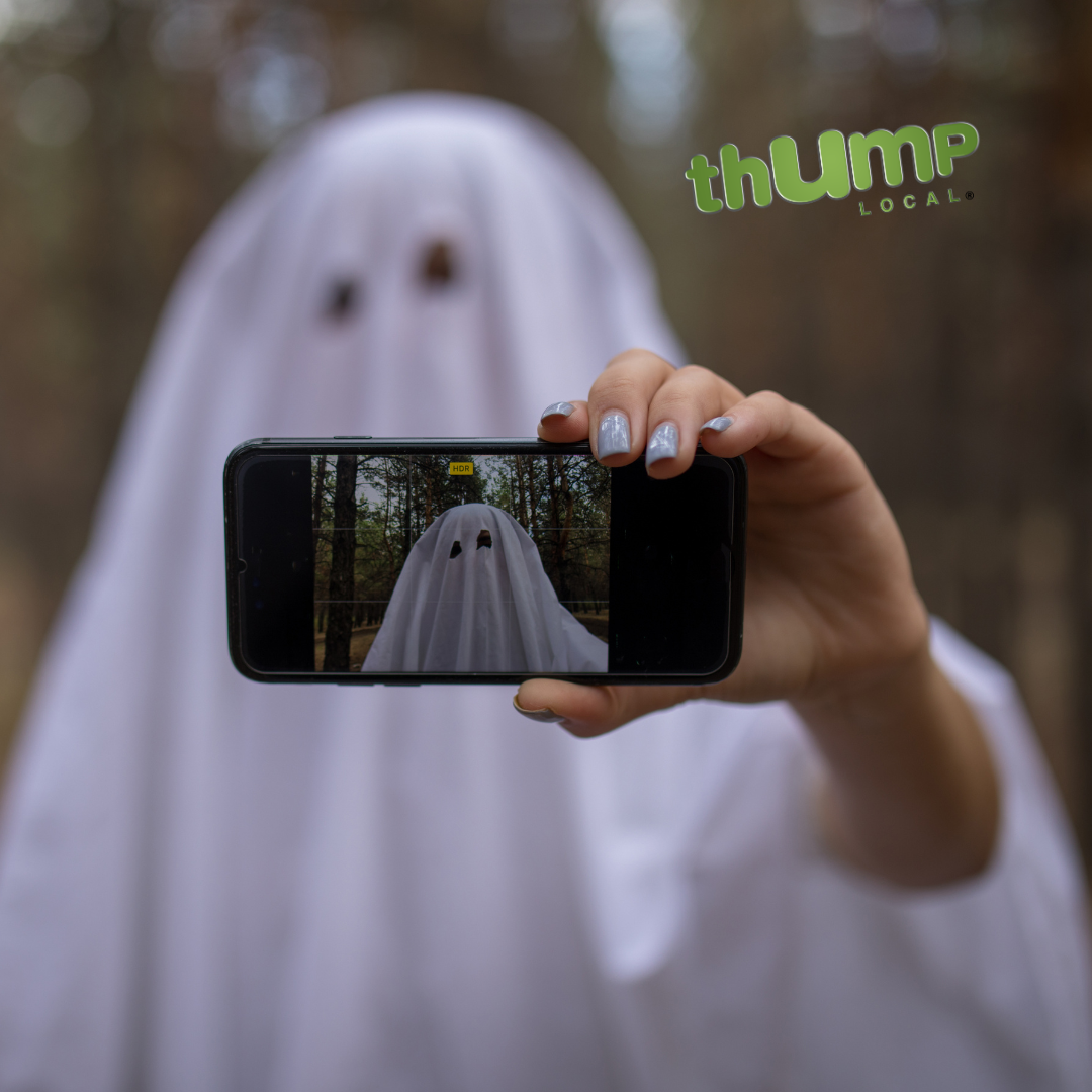 9 Scary Digital Marketing Mistakes and How to Avoid Them